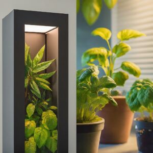 Unleash Your Inner Gardener: A Guide to LED Grow Lights for UAE Indoor Success